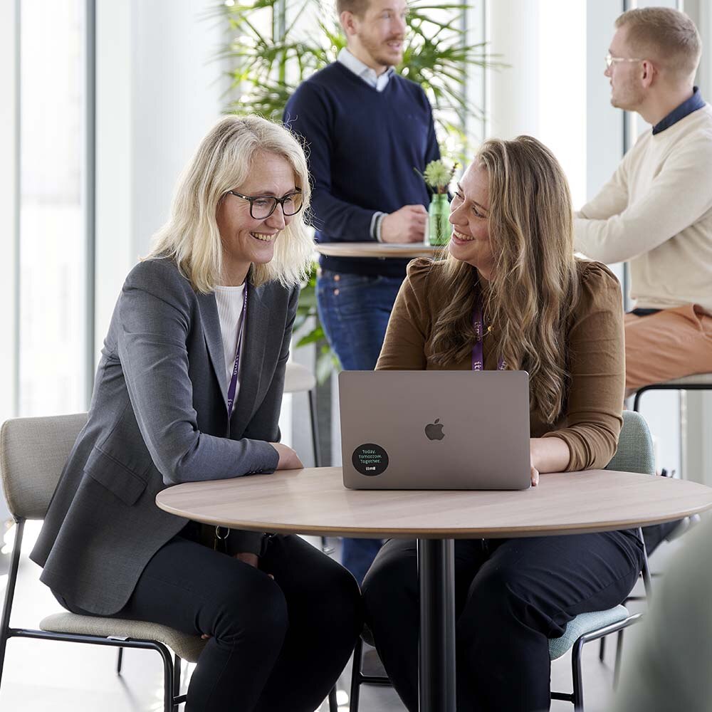 IT-företag i Malmö – din lokala IT-partner