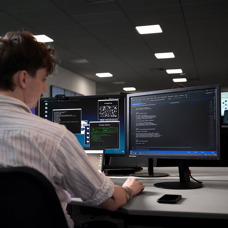 resultat-av-penetrationstest