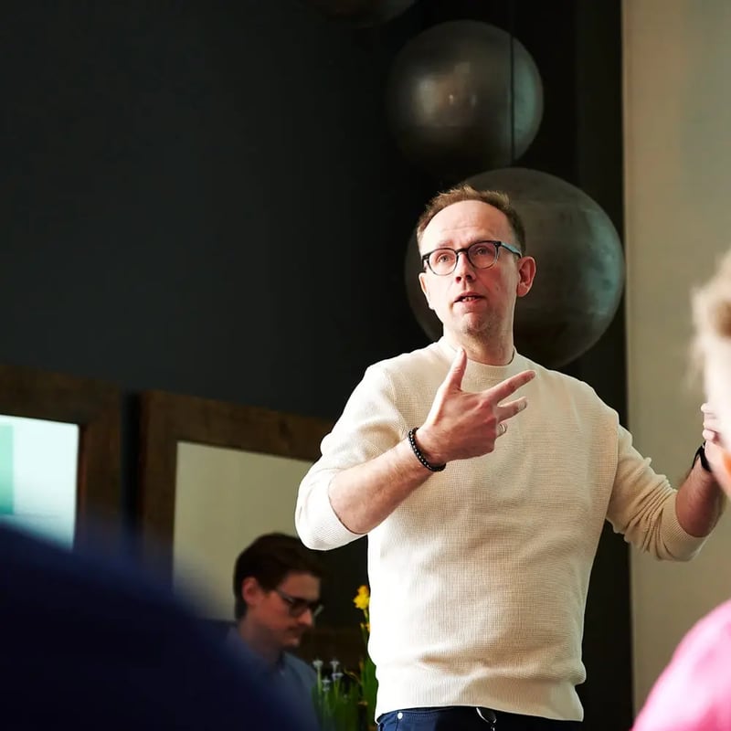 Identity & Access Management (IAM)