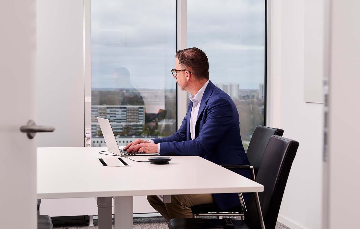 Subpage 2: Nätverkssegmentering och åtkomsthantering 