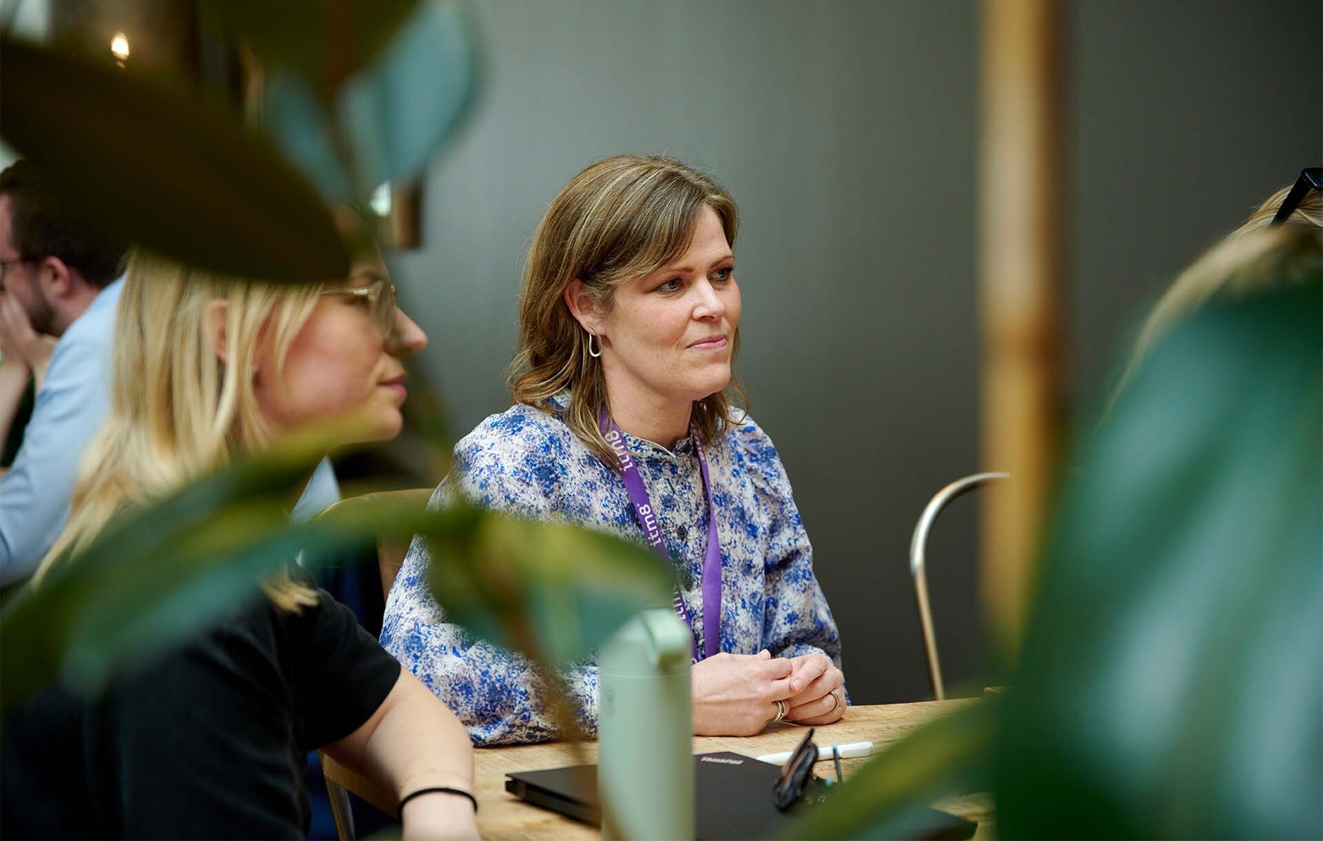 Säkerhet med god sjukvård 