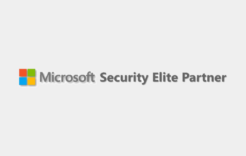 Microsoft-Security-Elite-Partner
