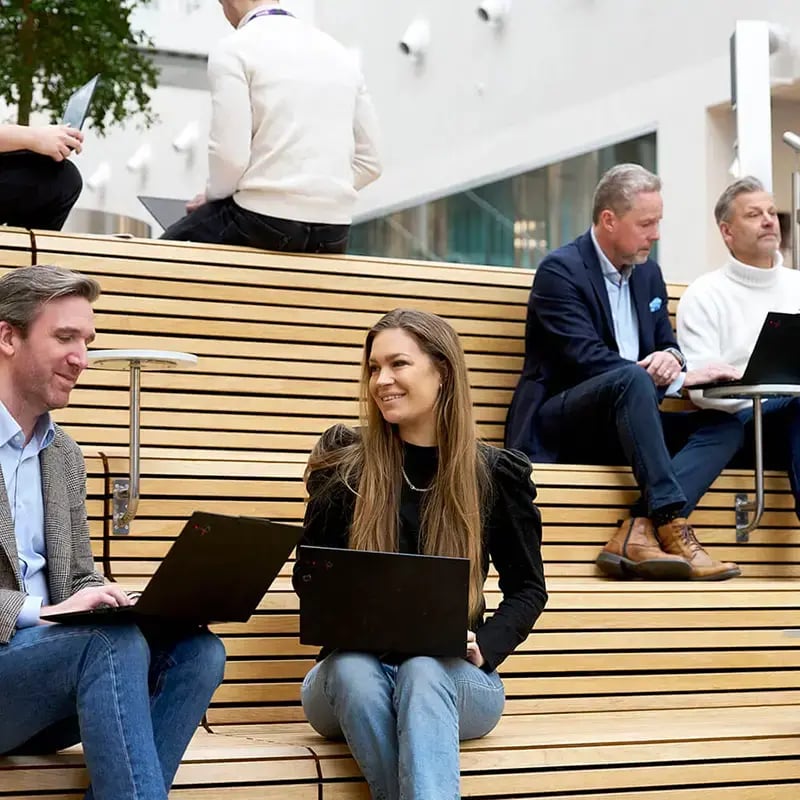 Informationsklassning