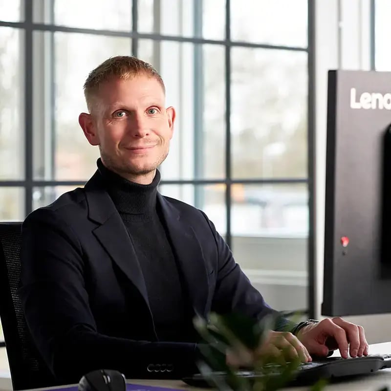 Säkerhetsdriftstjänster