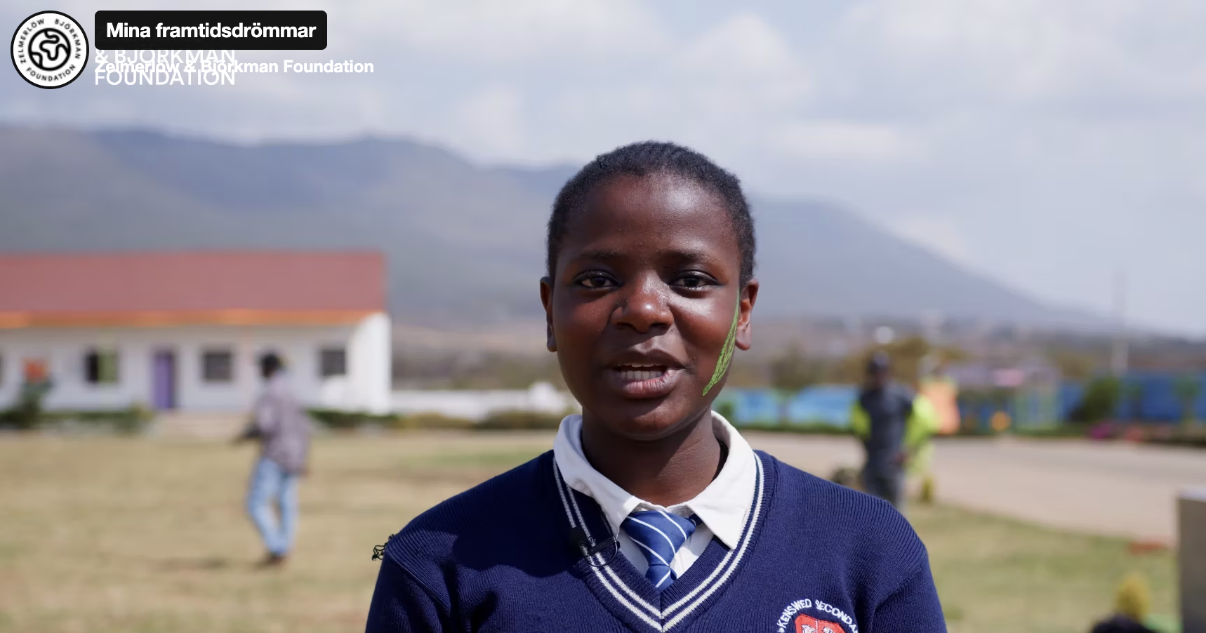 Mina framtidsdrömmar