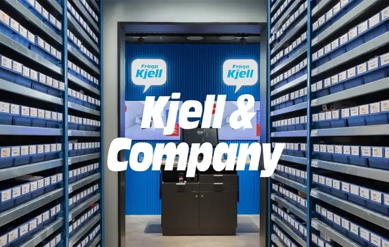 Kjell-och-company