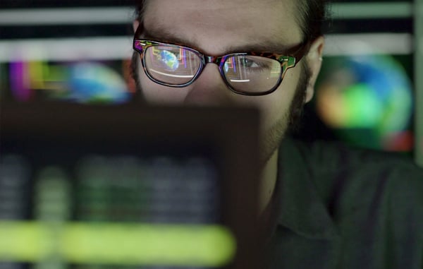 Hackare Hyr en hackare - Hitta specifika sårbarheter i din IT-infrastruktur