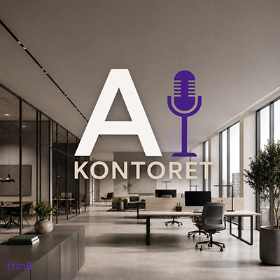 AI-kontoret Podcast