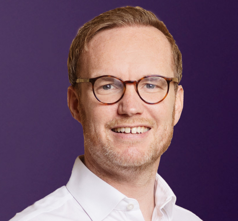 Mark Johnston