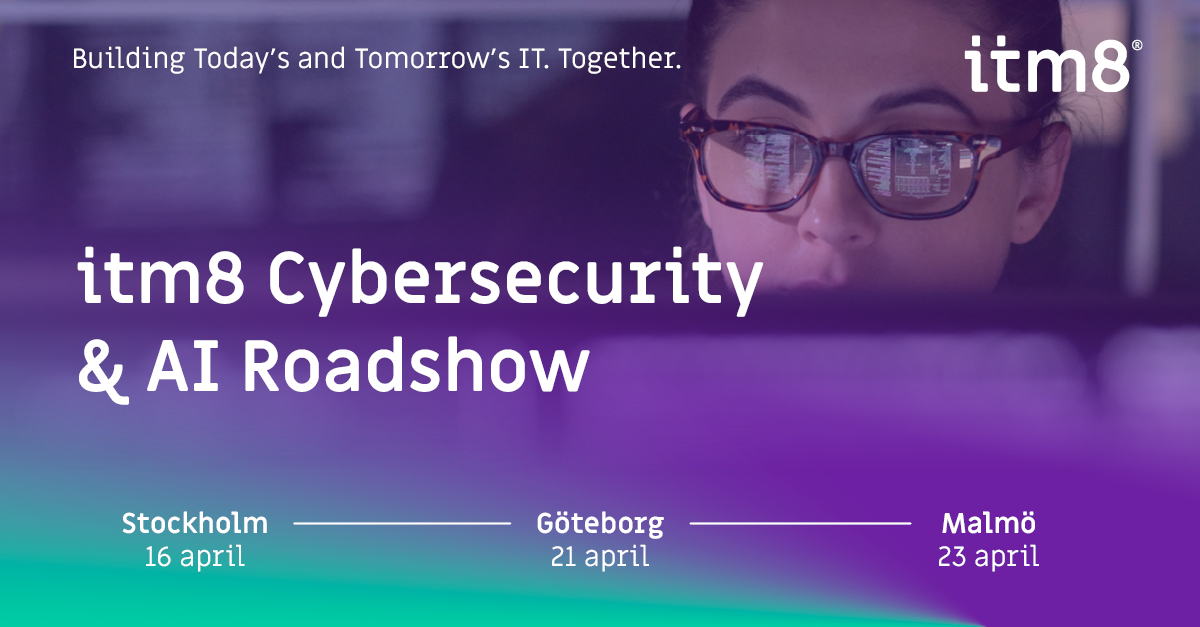 Cyber Security & AI Roadshow-featured-image