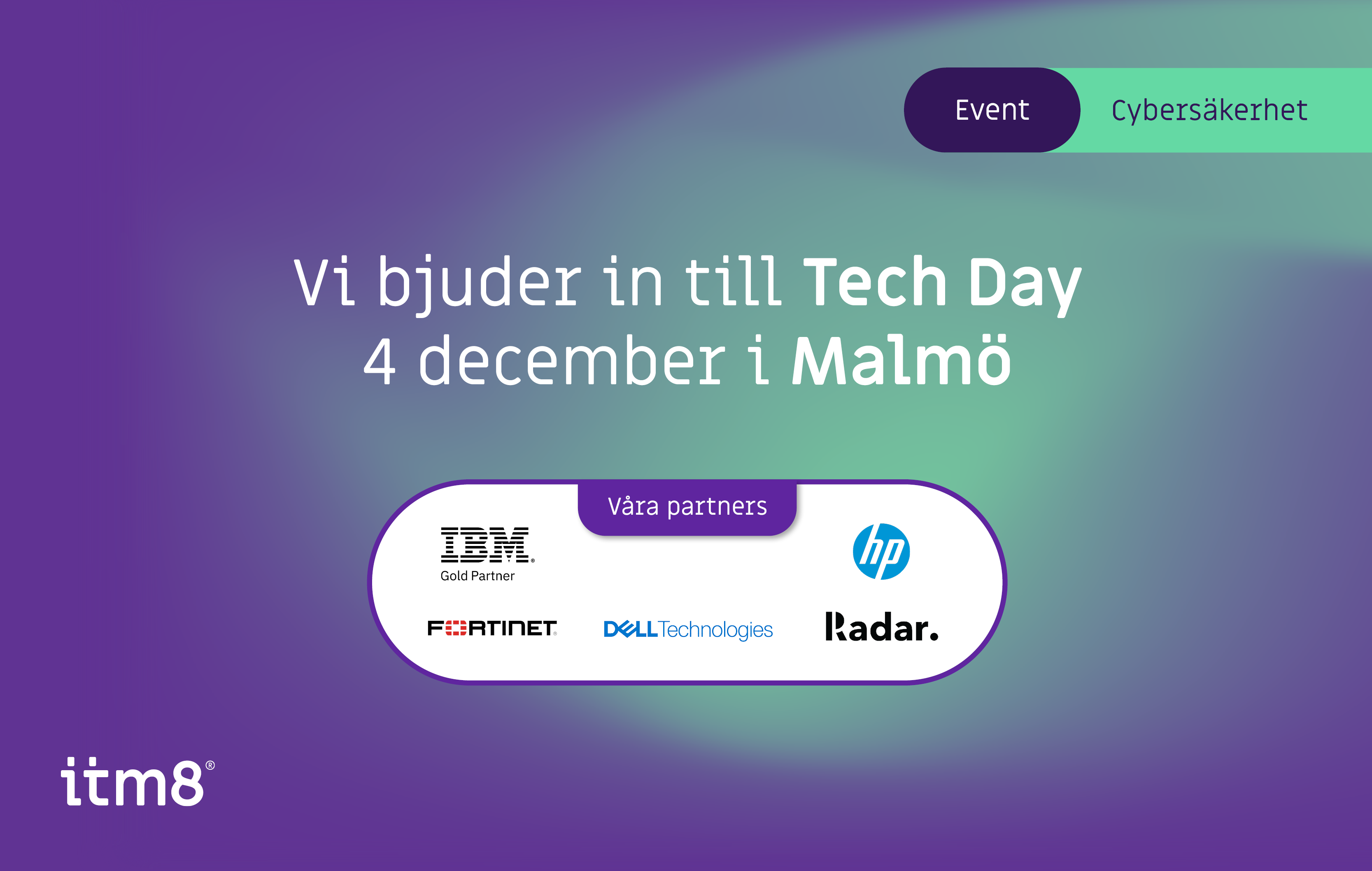 Tech Day Malmö-featured-image