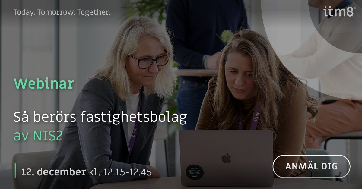 Webinar: Så berörs fastighetsbolag av NIS2-featured-image